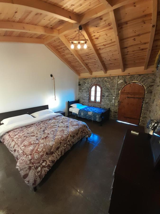 Windmill Shkodra Gesthouse Camping & Grill Exterior photo