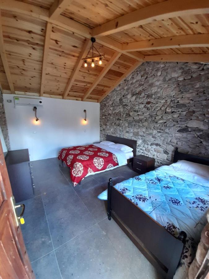 Windmill Shkodra Gesthouse Camping & Grill Exterior photo