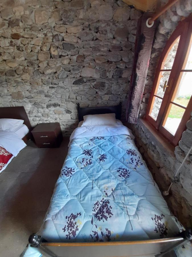 Windmill Shkodra Gesthouse Camping & Grill Exterior photo