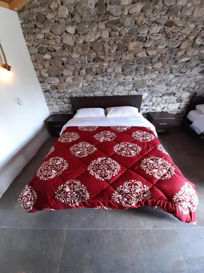 Windmill Shkodra Gesthouse Camping & Grill Exterior photo