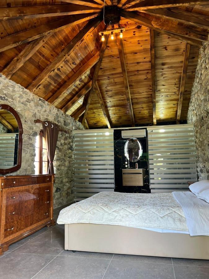Windmill Shkodra Gesthouse Camping & Grill Exterior photo